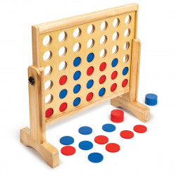 Giant Connect 4-in-a-Row